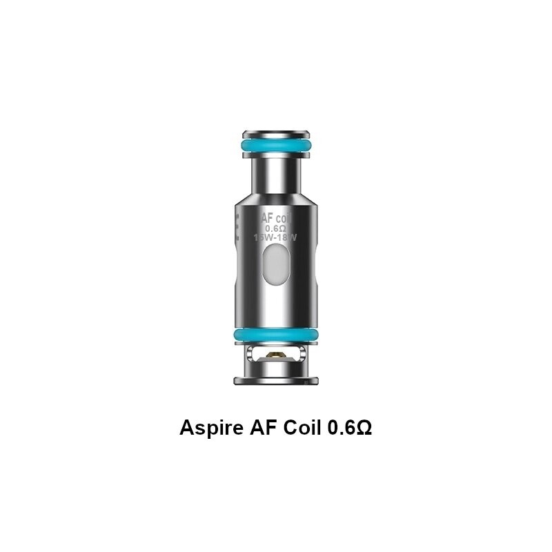 Aspire Flexus Coil 0.6 Ohm