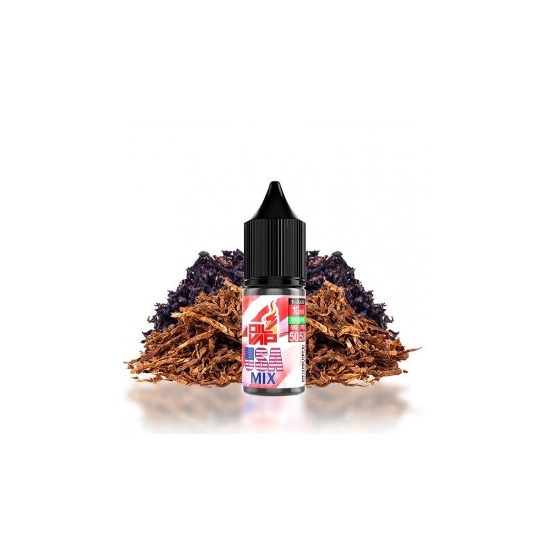 Aroma Usa Mix 10 ml  Oil4Vap