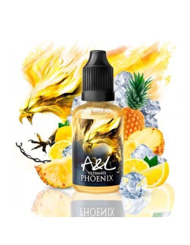 A&L Ultimate Aroma Phoenix 30 ml