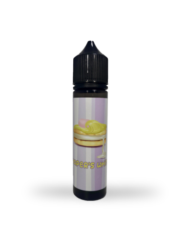 VAPER’S WHIM AROMA BY CLOUD BREAD