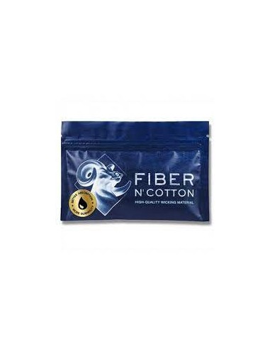 Fiber N' Cotton V2-10gr