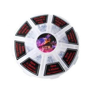 UTM - 8 in 1 Kanthal