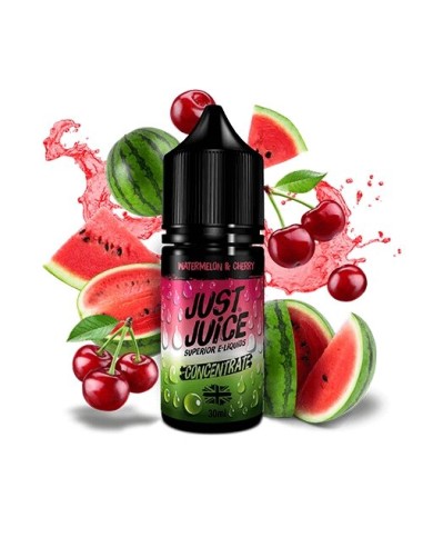 Aroma Just Juice Watermelon Cherry 30ml