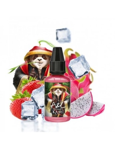 Aroma Ultimate Kami Sweet Edition 30ml - A&L