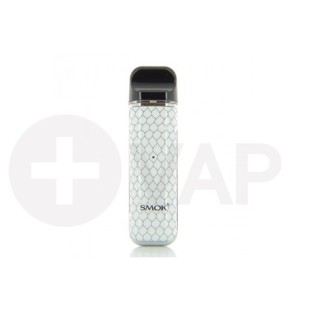 Kit Smok Novo POD 450mAh - Blanco