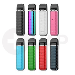 Kit Smok Novo POD 450mAh - Blanco 2