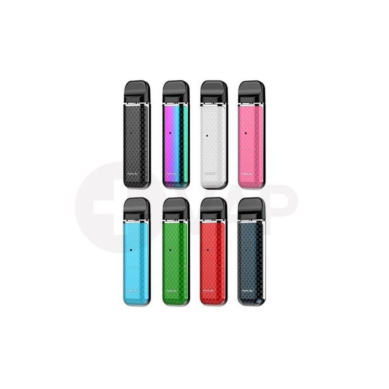 Kit Smok Novo POD 450mAh - Blanco