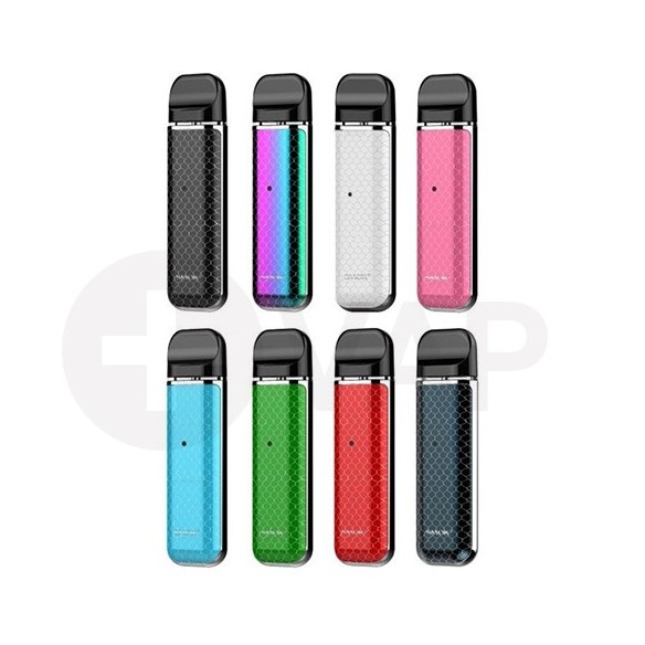 Kit Smok Novo POD 450mAh - Blanco