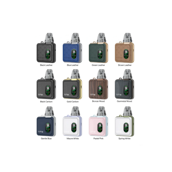 Oxva Xlim Sq Pro Pod Kit
