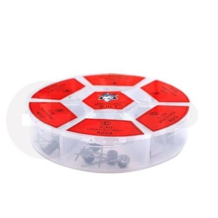 Demon Killer -  6in1 (N80)