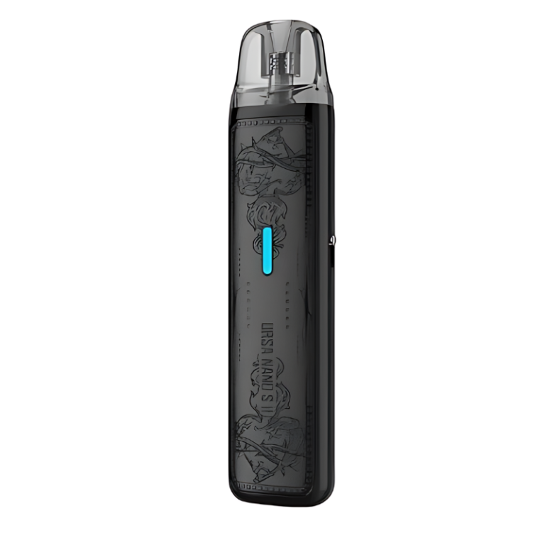 Lost Vape Ursa Nano S II Pod Kit