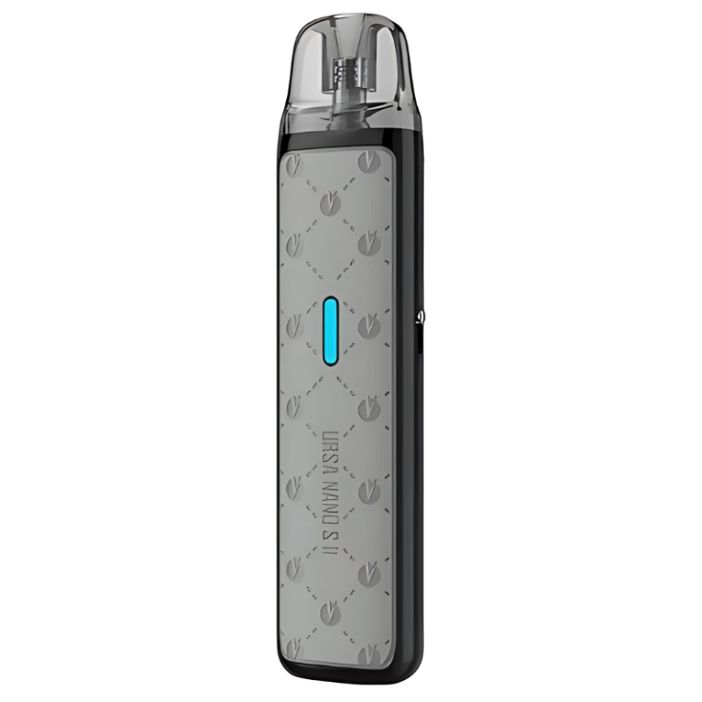 Lost Vape Ursa Nano S II Pod Kit