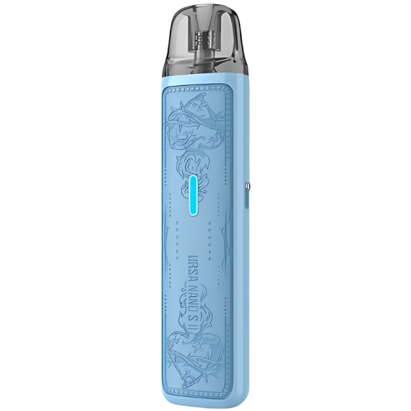 Lost Vape Ursa Nano S II Pod Kit