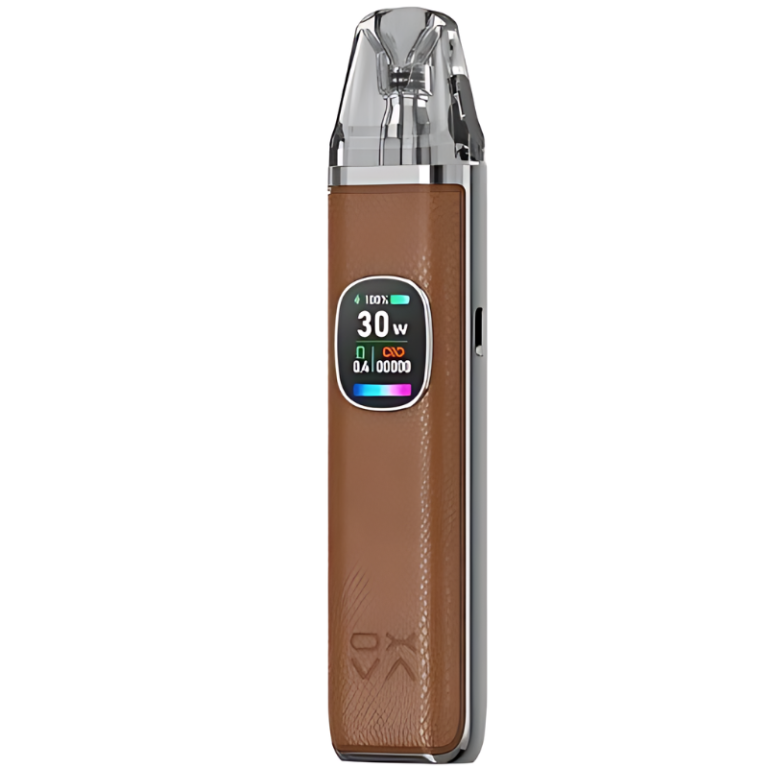 Oxva Xlim Pro 2 Pod Kit
