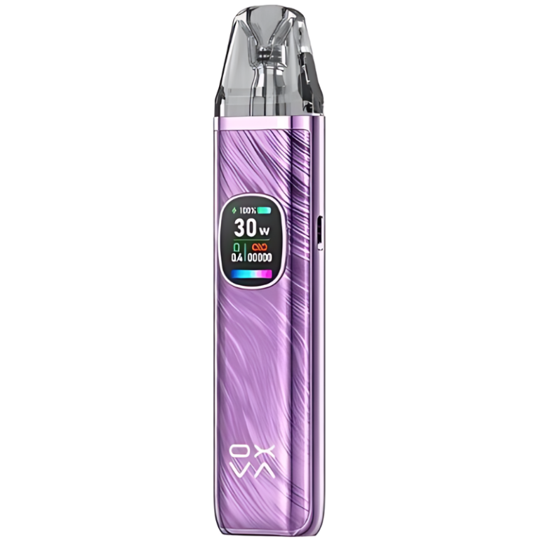 Oxva Xlim Pro 2 Pod Kit