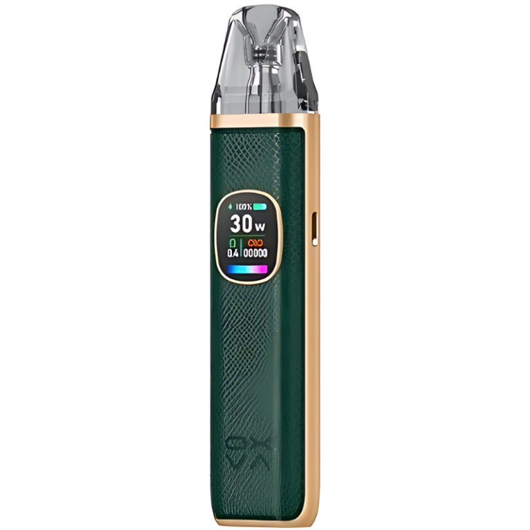 Oxva Xlim Pro 2 Pod Kit