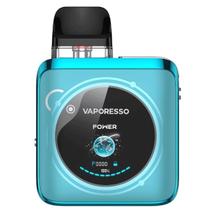 Xros 4 Nano Pod Kit by Vaporesso 2