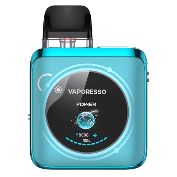Xros 4 Nano Pod Kit by Vaporesso