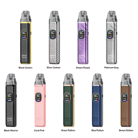 Oxva Xlim Pro 2 Pod Kit