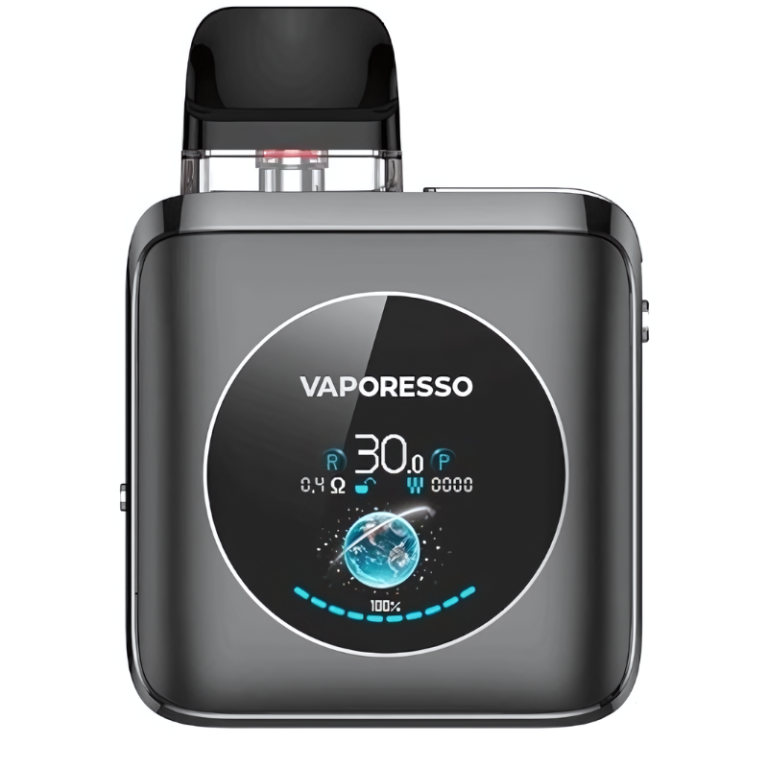 Xros 4 Nano Pod Kit by Vaporesso