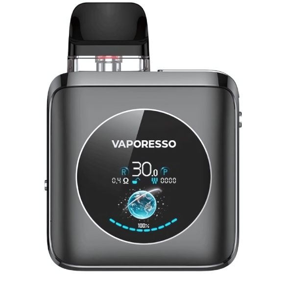 Xros 4 Nano Pod Kit by Vaporesso