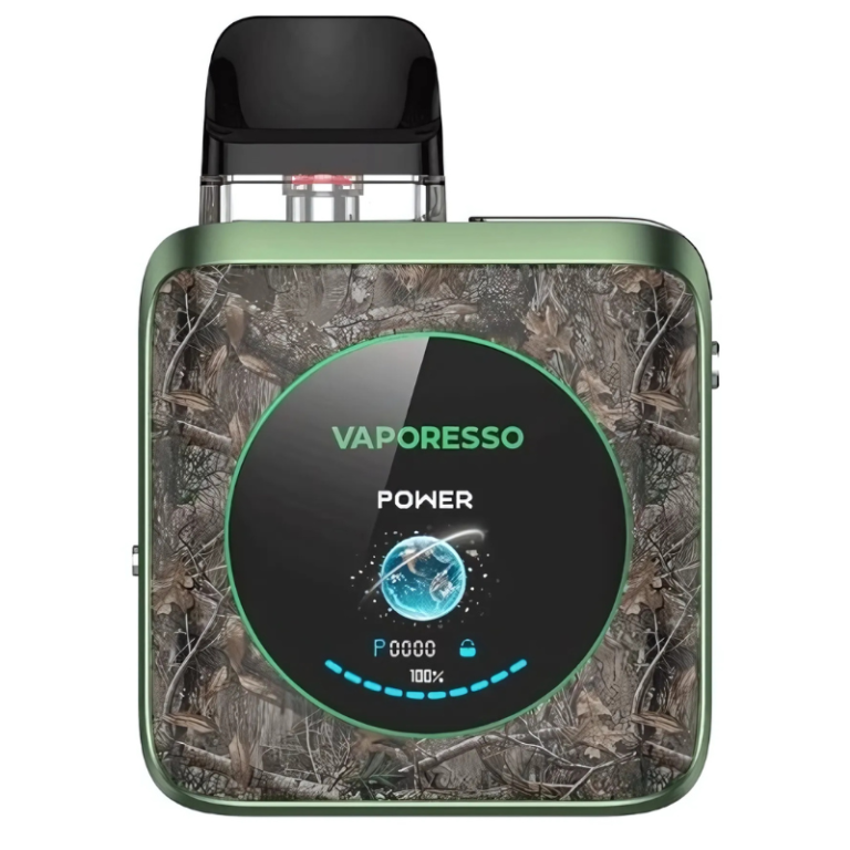 Xros 4 Nano Pod Kit by Vaporesso