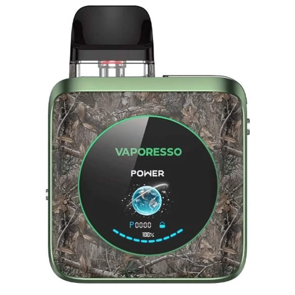 Xros 4 Nano Pod Kit by Vaporesso