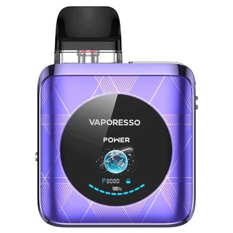 Xros 4 Nano Pod Kit by Vaporesso