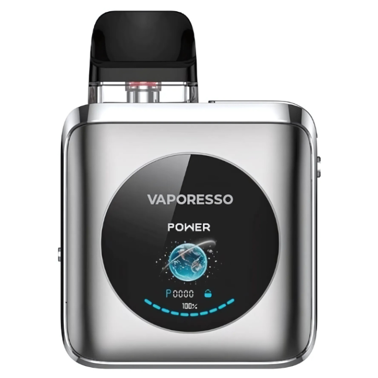 Xros 4 Nano Pod Kit by Vaporesso