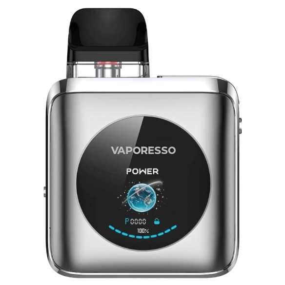 Xros 4 Nano Pod Kit by Vaporesso