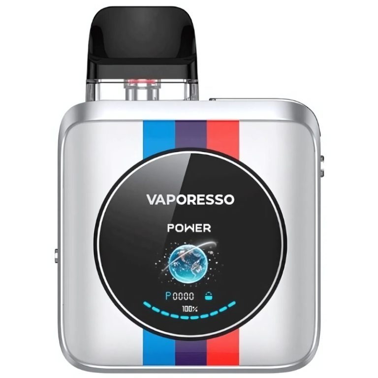 Xros 4 Nano Pod Kit by Vaporesso