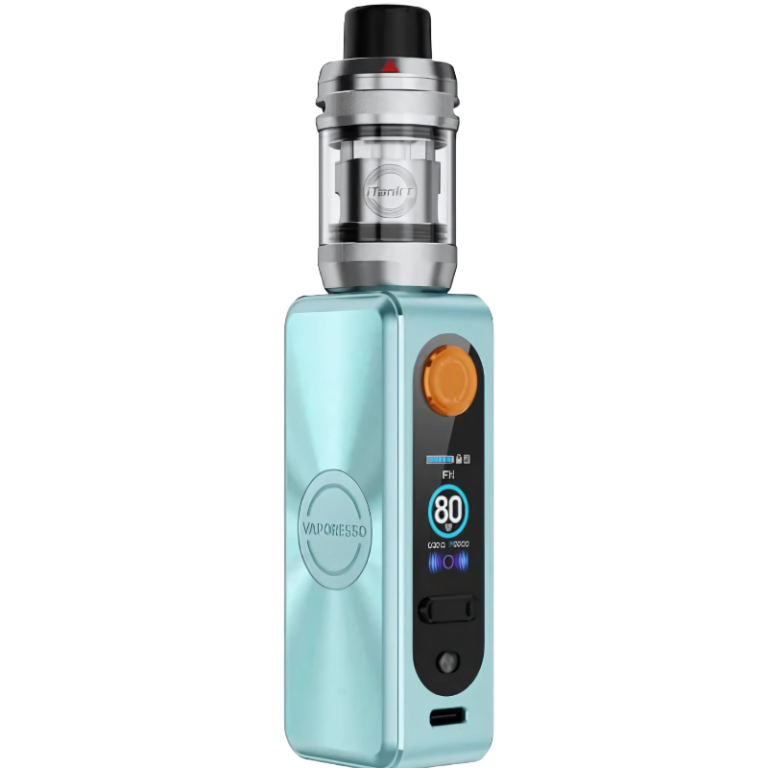 Gen SE Kit by Vaporesso