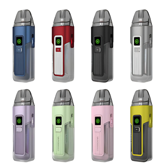Vaporesso Luxe X2 Pod Kit