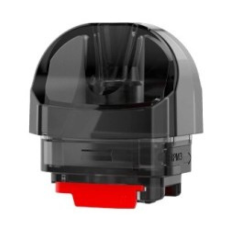 Cartucho/Pod Nord 5 by Smok