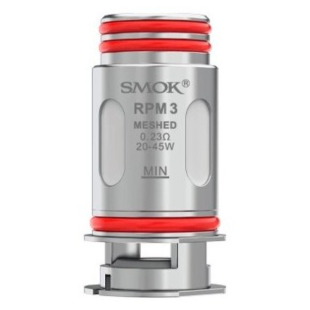 Resistencia RPM 3 Mesh Coil by Smok