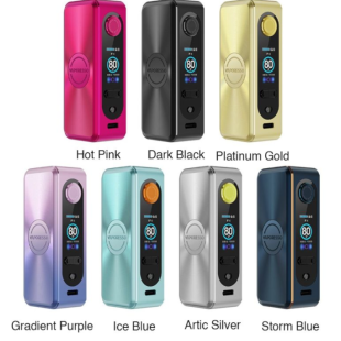 Vaporesso Gen SE Mod