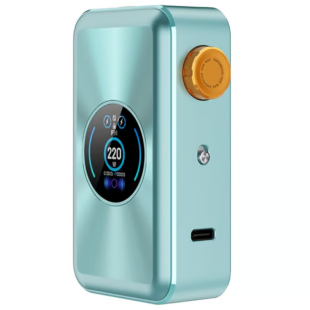 Gen Max Mod by Vaporesso 2