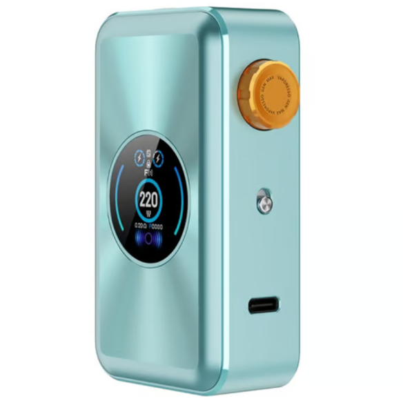 Gen Max Mod by Vaporesso