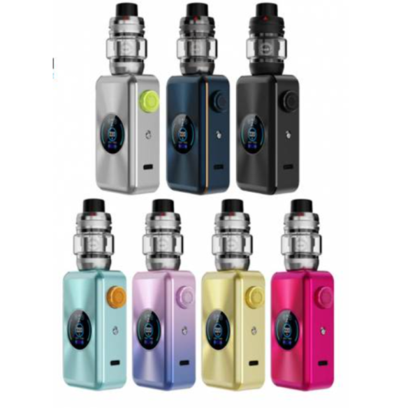 Gen Max Kit by Vaporesso