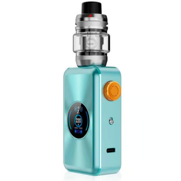 Gen Max Kit by Vaporesso