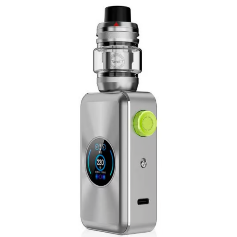 Gen Max Kit by Vaporesso
