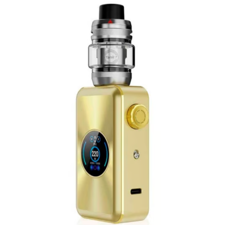 Gen Max Kit by Vaporesso