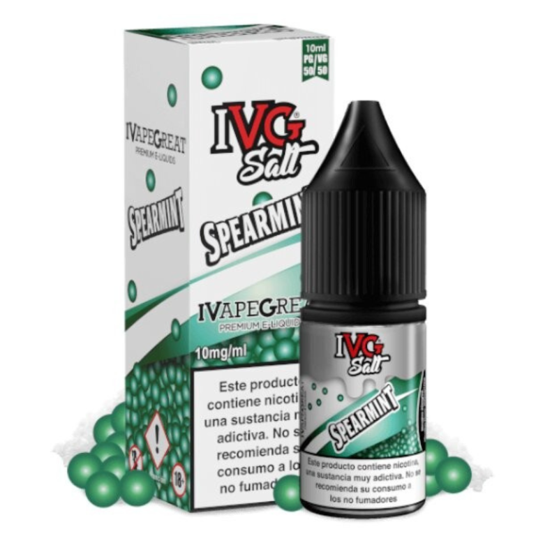 Coil Spill Bakers Lemons 100ml