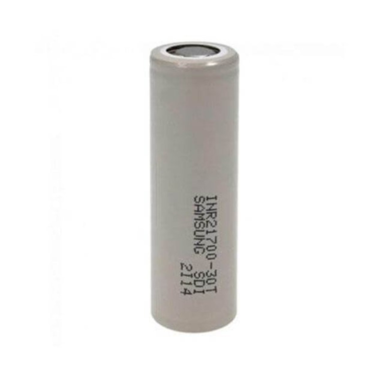 Batería Samsung 30T 21700 3000mAh 35A