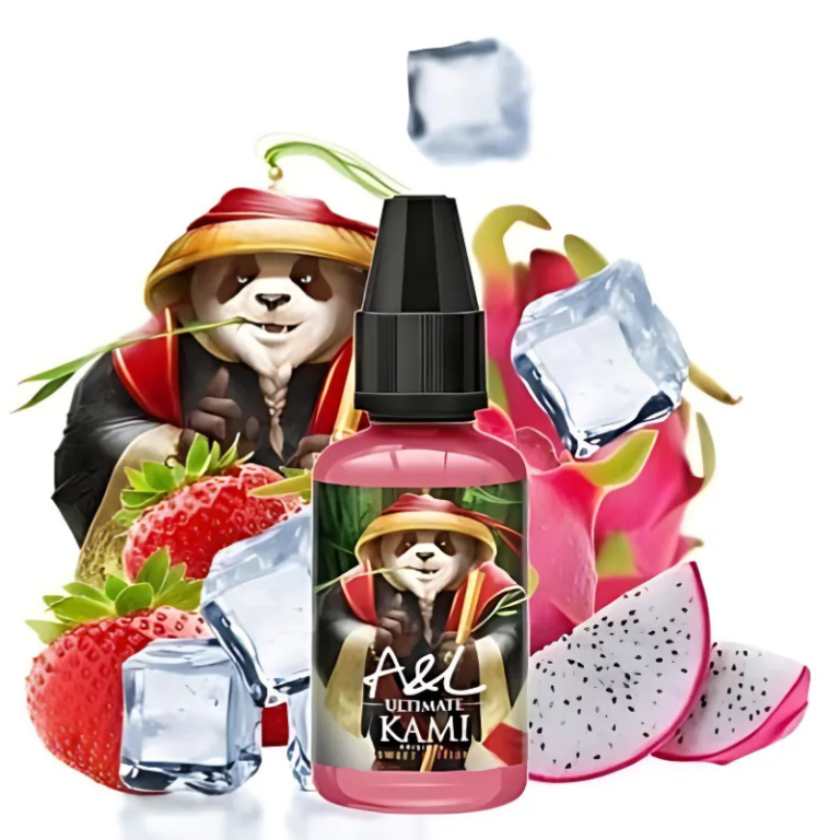 Aroma Ultimate Kami Sweet Edition 30ml - A&L