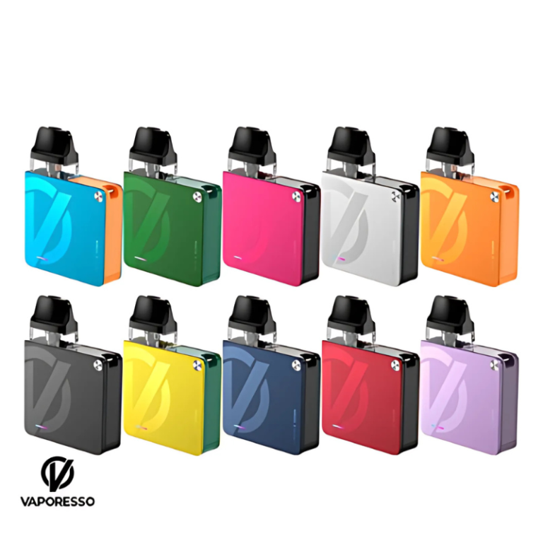 Vaporesso Xros 3 Nano