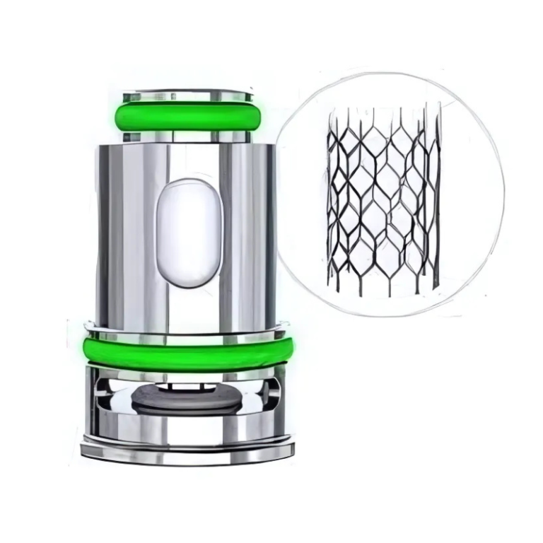 Resistencia GTL - Eleaf 0,4ohm