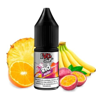 IVG Salt Rio Rush 10ml
