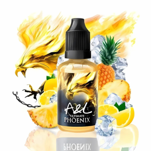 Phoenix 30ml - A&L Ultimate Aroma