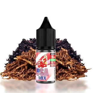 Aroma Usa Mix 10 ml  Oil4Vap